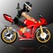 Crazy Ninja Bike Race Madness - best road racing arcade game