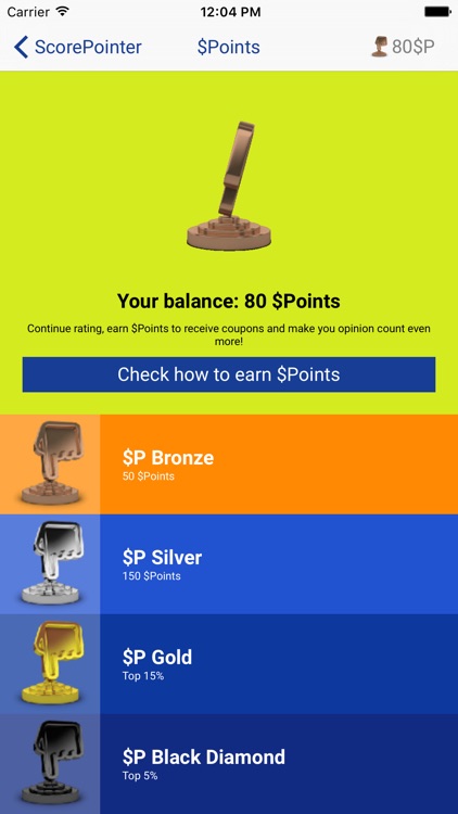 ScorePointer screenshot-3