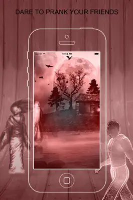 Game screenshot Ghost Your Photo - Zombie Photo You Free mod apk