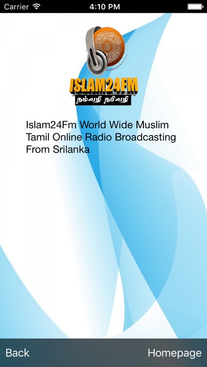 Islam24Fm