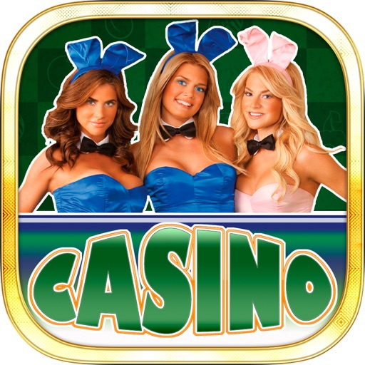 A Ace Las Vegas Paradise Slots - Jackpot, Blackjack, Roulette! (Virtual Slot Machine) Icon