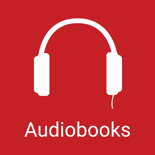 AudioBooks Free, Listen & Download for Audio Books icon