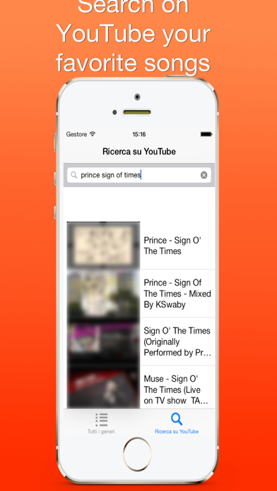 How to cancel & delete VideoBox - Watch the best music videos from iphone & ipad 1