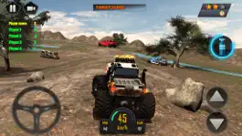 Game screenshot Car Dash 2016 hack