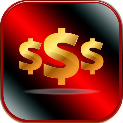 Golden Fruit Machine Big Lucky - Max Bet iOS App