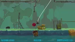 Game screenshot Story spider escape hack