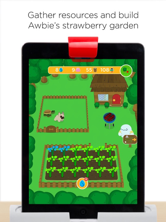 Osmo Coding Awbie screenshot-4
