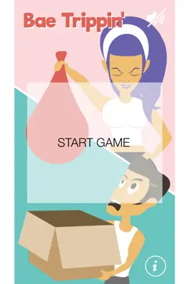 Game screenshot Bae Trippin mod apk