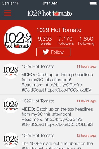 1029 Hot Tomato screenshot 4