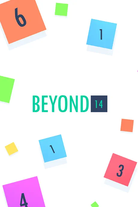Beyond 14