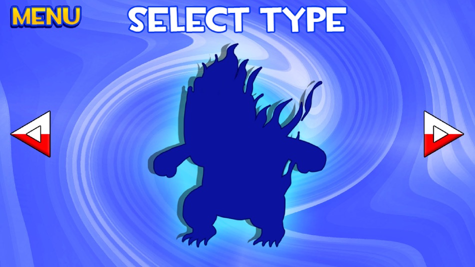 #2. Radar Monsters Catch (iOS) 由: Stepan Ivanov