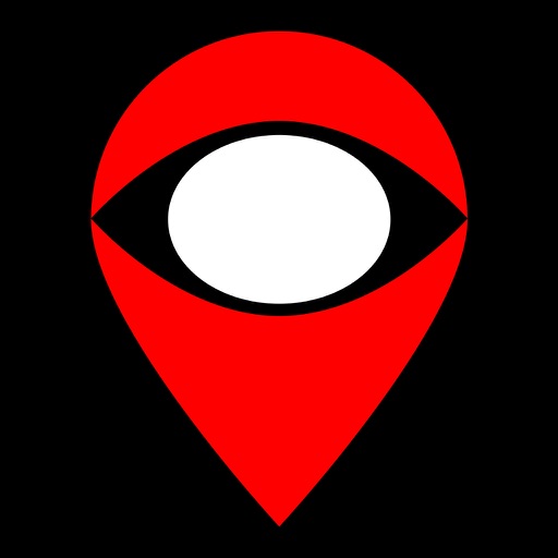 PokéSpot – Locator for Pokémon GO Icon