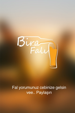 Bira Falı screenshot 3