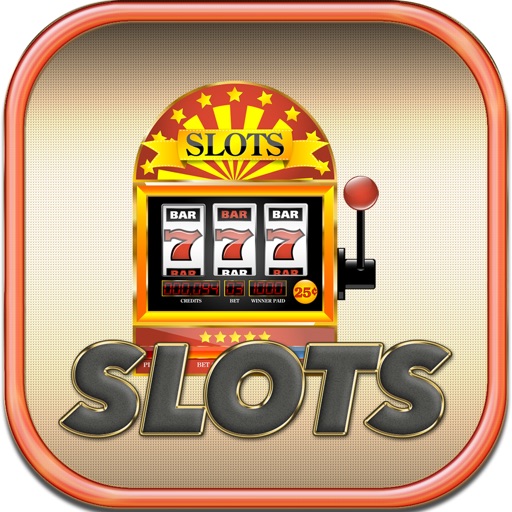 Fun Vacation Slots Amazing Carousel Slots - Slots Machines Deluxe Edition Icon