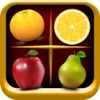 Land Fruit Star: Match3 Smasher