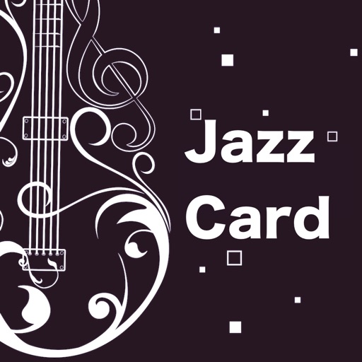 JazzCard7 Wish Star icon