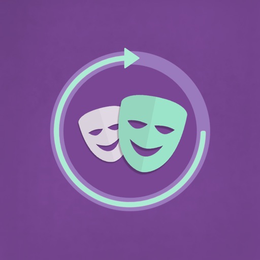 تغيير الوجوه - برنامج تبديل الوجوه في الصورة icon