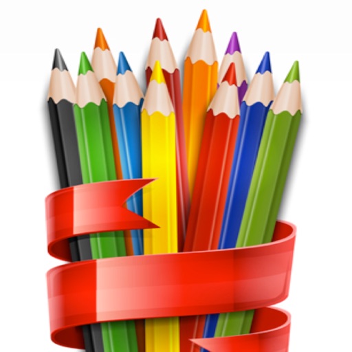 iDrawPad - AppWisp.com