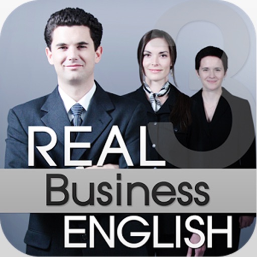 Learning English for Business
