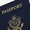 My Passport & Visa App delete, cancel