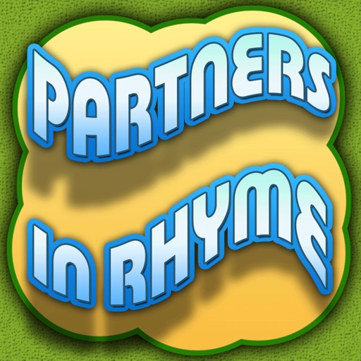 Partners in Rhyme for Schools iOS App