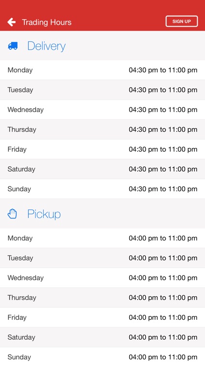 Mr Pizza & Kabab - Parahills