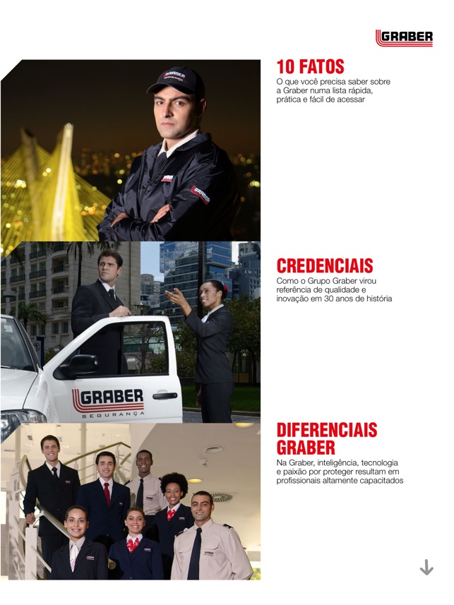 Revista Graber Digital(圖3)-速報App