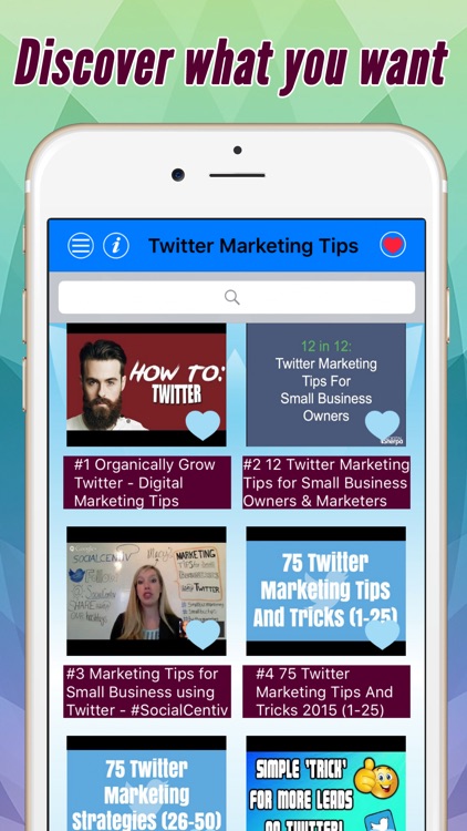 Social Media Marketing For Facebook, Twitter & More By Videos (PRO) screenshot-3