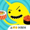 Icon Sushi Monster