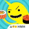 Sushi Monster App Delete