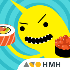 ‎Sushi Monster