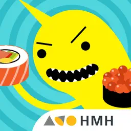 Sushi Monster app icon