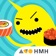 Sushi Monster app icon - Education app for iPhone