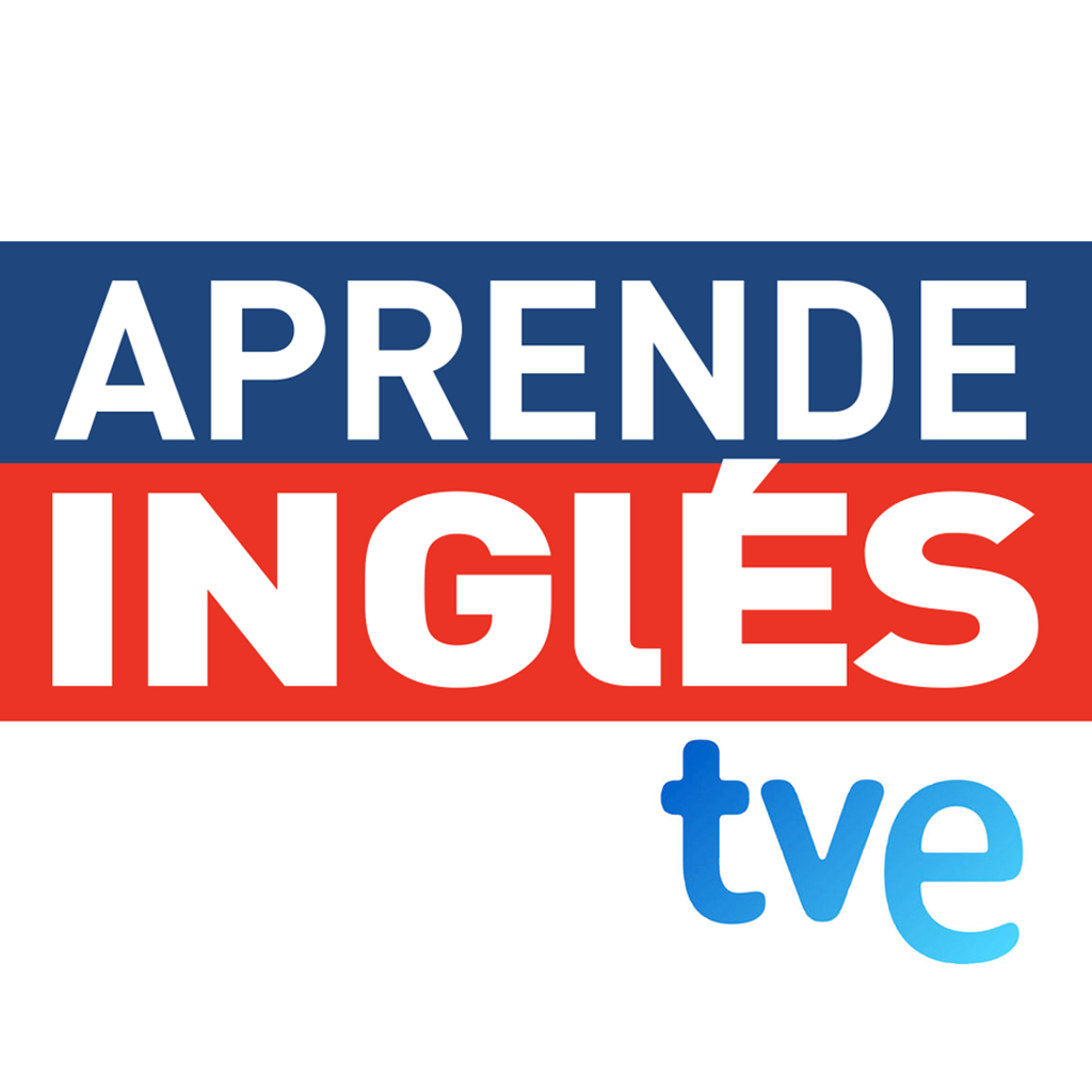 Aprende Inglés tve App Icon