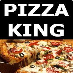 Pizza King Skive