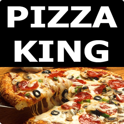 Pizza King Skive
