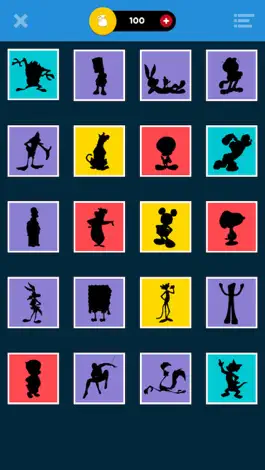 Game screenshot Big Quiz hack