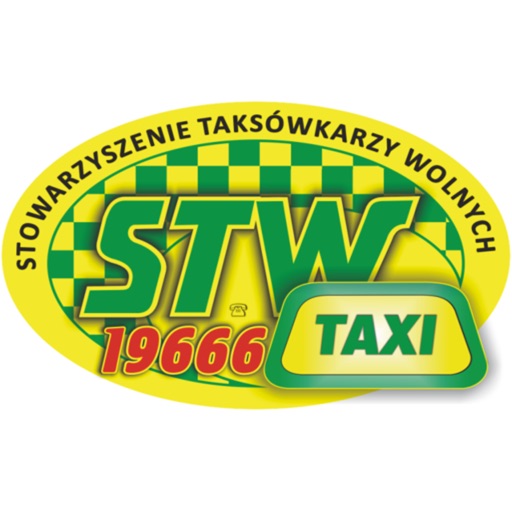 STW Taxi 19666 Kołobrzeg icon