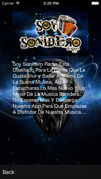 Soy Sonidero Radio