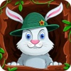 Rabbit & Bunny Hunting Games: Shikari Basset Hounds