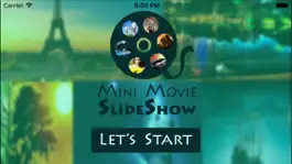 Game screenshot Movie Maker - Photo To Video Slideshow Movie Maker For Instagram mod apk