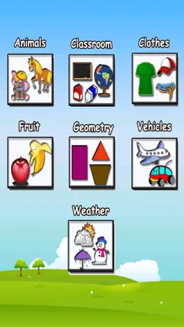 Game screenshot Toddler Educational Fun  - Free Educational Games For Toddlers apk
