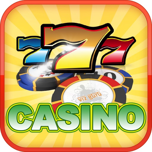 Vegas Jackpot Slot - Lucky Play Casino & Simulation Free Coins & Daily Bonus