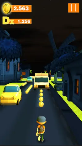 Game screenshot Car Rush 3D Adventure hack