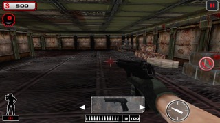 Zombie Defense Survivor. The Frontline Z in Army Doom Commando Warのおすすめ画像3