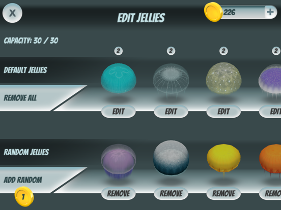 Screenshot #6 pour Jelly Dream