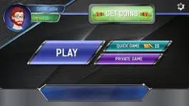 Game screenshot POCHA - The Game apk