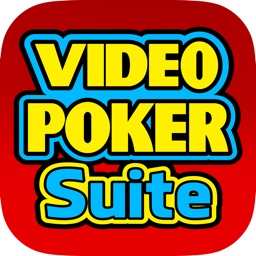 Video Poker - FREE Las Vegas Casino Video Poker Suite Classic Deluxe Games