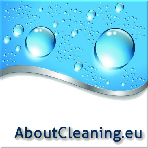 AboutCleaning icon