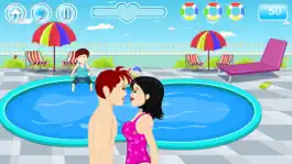 Game screenshot Love adventure apk